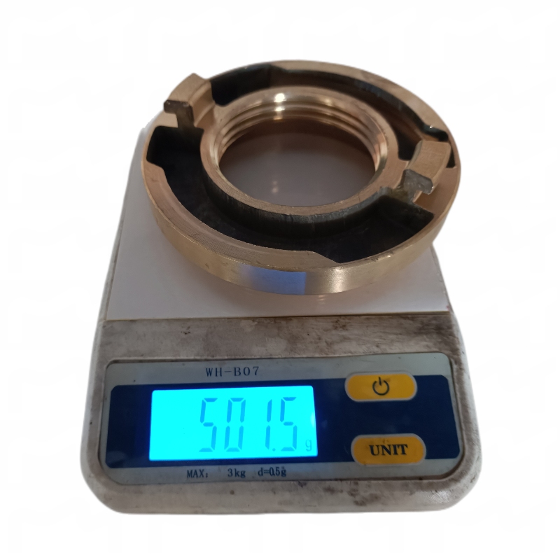 地上消火栓80转65接头/SS150消火栓接头/消火栓变径异型转换