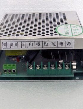 PWM直流电机调速器 220V控制器  WK-622 6A 一年质保