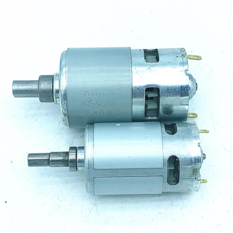 暴力吹风机电机775电机吹风机马达550电机21v电机风扇电机大马力