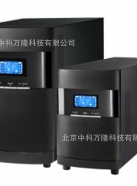APC SPM3KL UPS 不间断 电源 正弦波 供电 在线式