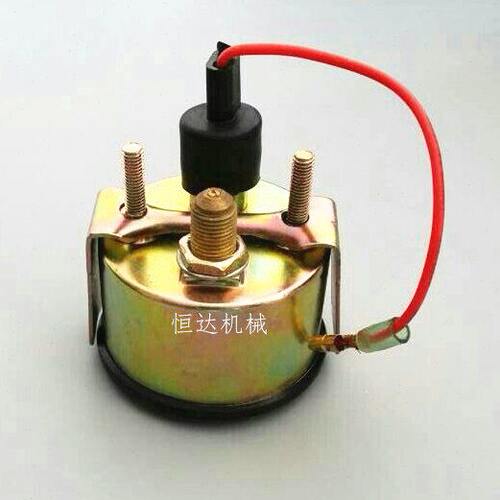 装载机 铲车 工作仪表 压力表 厦工 徐工 常林 龙工 临工...通用
