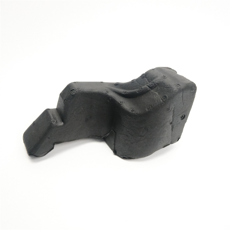 适用大众新 老 迈腾B6 B7L B8L 机盖海绵缓冲减震海绵块泡沫