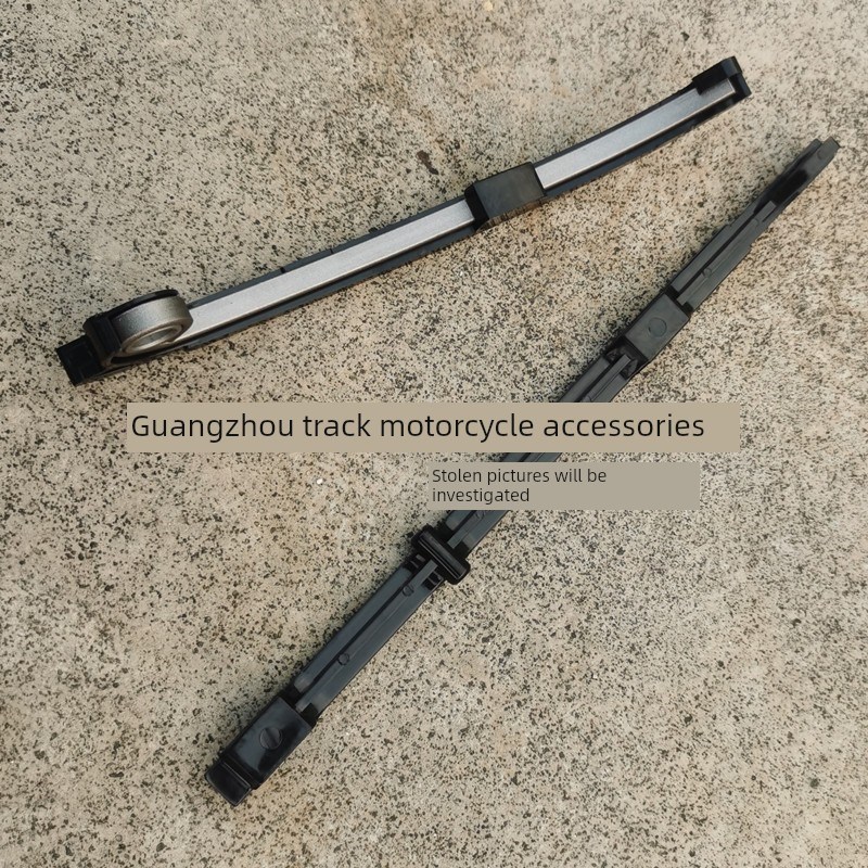 适用于本田Cm300 Rebel Cl300新州Cbr300小链条正时链条压力带张