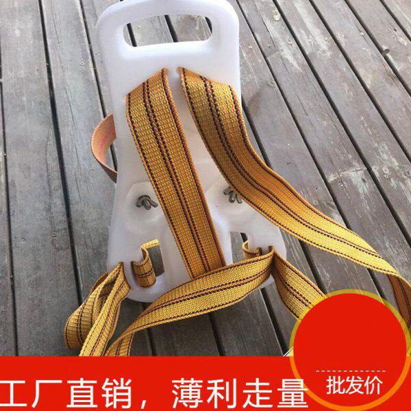8L11L12升潜水背板专用氧罐 铝瓶背架钢瓶背架潜水铝合金气瓶背托