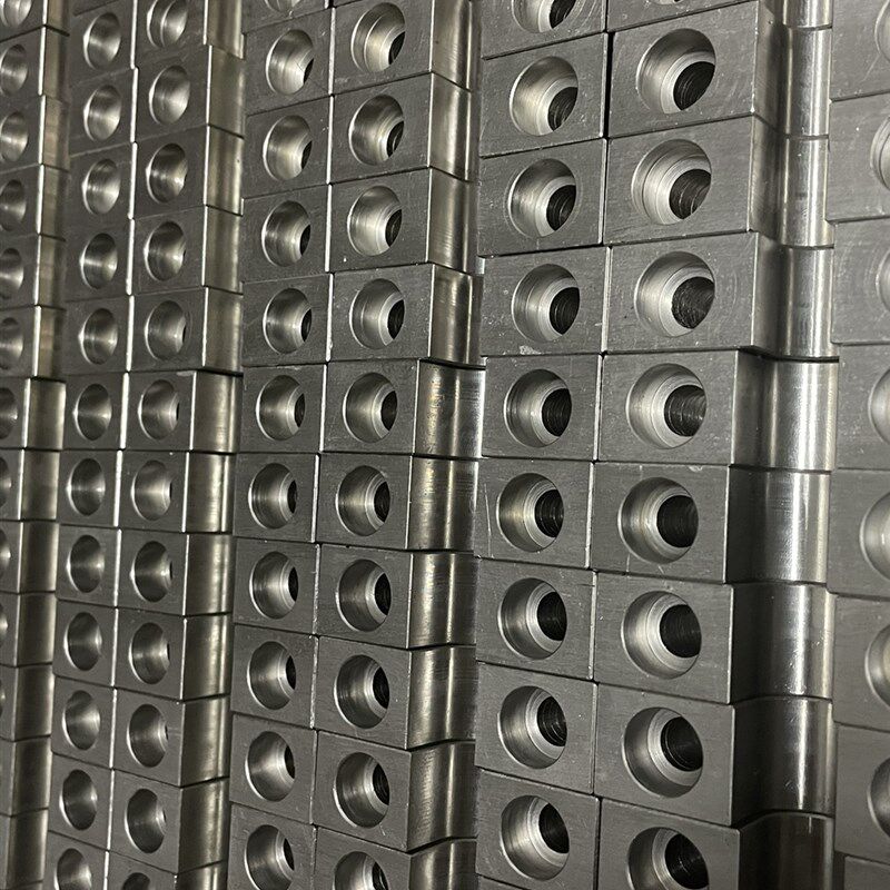 调整螺栓用固定块 标准型  PCB02 AJKCM PCB01 PCB05 PCB06CAJKC