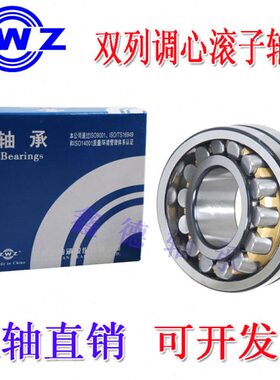 双列调心滚子轴承22316 22317 22318 22319 22320CA CC KW33