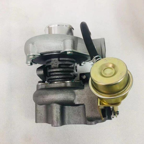 玉柴JP60C 1118100-502??4100 4102 4105 4108 4110发动机增压器