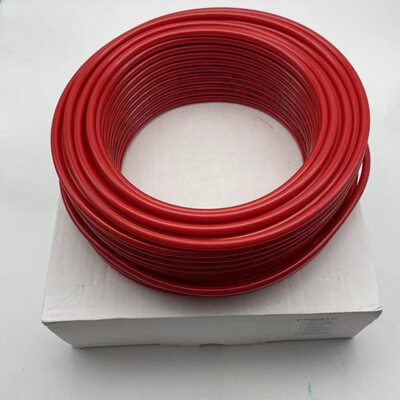 FESTO气管12mmPU管16mm软管PUN-H-12X2-16X2.5-RT 558289 558290