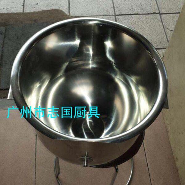原装力丰 B30强力搅拌机桶 打蛋机桶 打蛋机配件 搅拌机配件