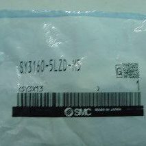 【实体店铺】SY3160-5LZD-M5
