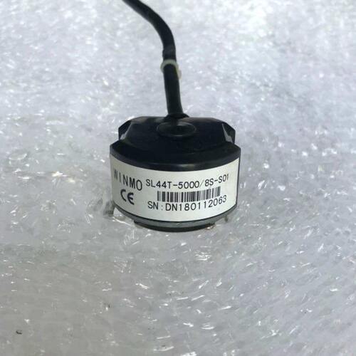 SL44T-5000/8S-S01 / SL44T-5000/8S-S06 / 80-5000T-5PS-A025