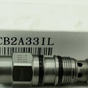 台湾winner插装 抗衡阀CB2A33IL溢流阀RV2A30CL 式