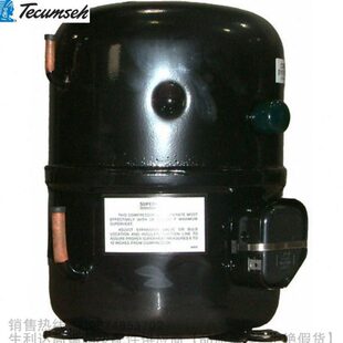 4531 Tecumseh 泰康R22中高温压缩机TFH4522 4524 4540F 4538