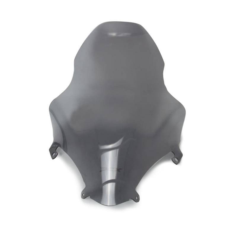 适用于18-20款本田PCX150/125加高风挡 PCX150挡风镜 高挡风玻璃