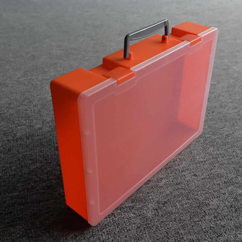 PP透明塑料手提大号收纳盒教具积木工具储物盒厂家直销现货,橡塑材料及制品,塑料盒/塑料箱/塑料柜,淘宝优惠券,粉丝福利购,淘宝优惠卷