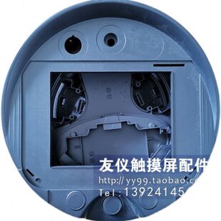 0AX1 0DD01 6AV6545 全新现货塑料壳子 手持式 277 外壳