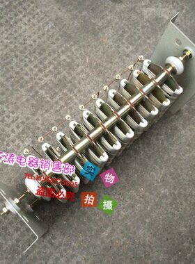 启动电阻器 ZX1-2/105 电阻器 ZT2-105起重电阻器 ZT2-105-33A