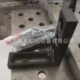 三维柔性焊接平台工装 垂直夹具定位方箱定位角尺 推夹具压紧器