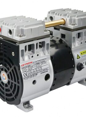LEYNOW德国莱诺无油活塞式真空泵LP-200V/550V/1400V/2000V/2400V