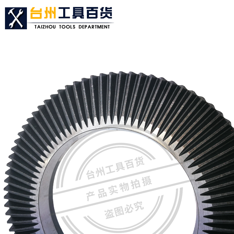 三爪自定心卡盘配件车床夹头盘丝80 100 125 160 200 250 320 400