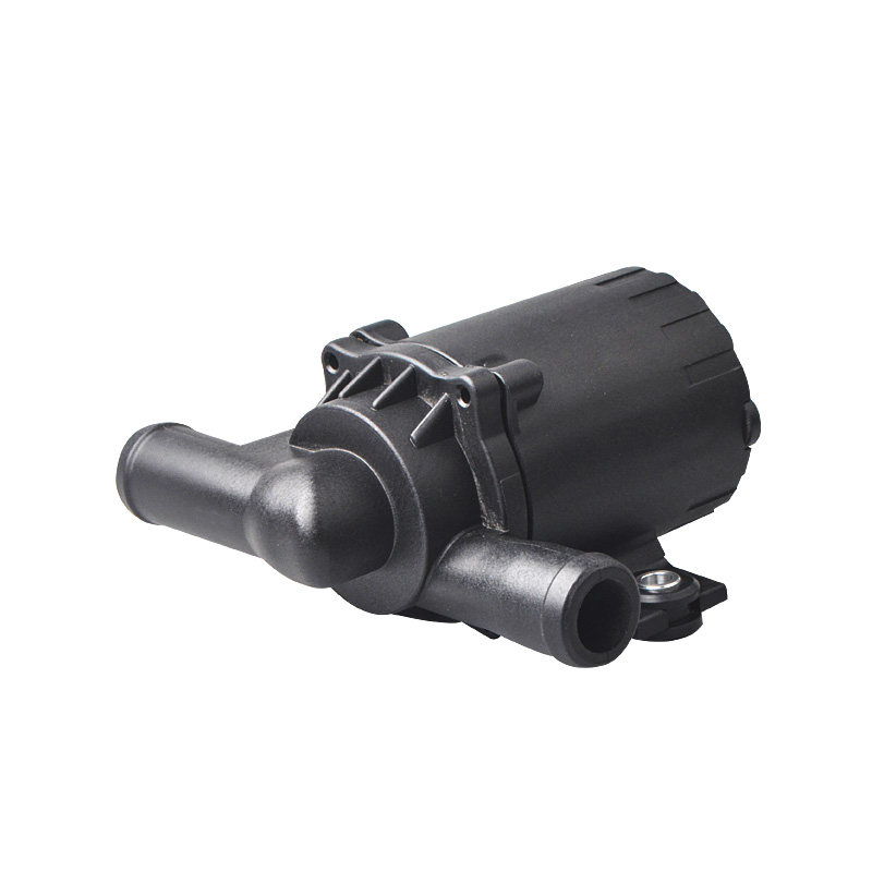 中科DC50d增压潜水泵12V家用循环泵微小型抽水泵直流无刷小水泵