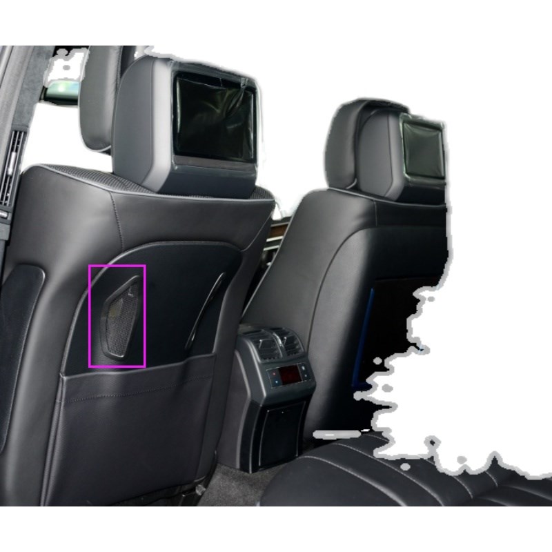 适用于E320Le300Le400L座椅网罩Cls350 Cls300座椅通风网罩