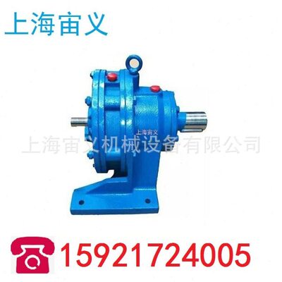 BWD2-17-YVP5.5KW-4P-M5木材剥皮机摆线速机偏心轴承轴套SAF57-