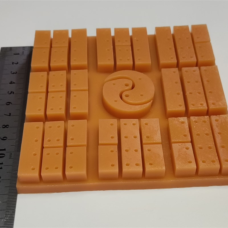 M款外科腔镜训练缝合模块模型