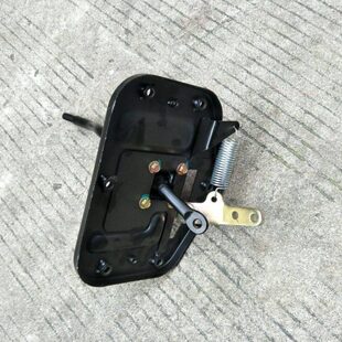 置华菱挂档杆档位杆17A23DQ 03100换档修理包短杆 华菱换档装 老款