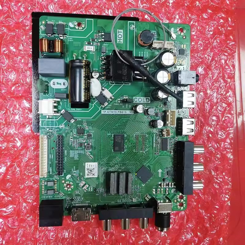 TP.ATM30.PB816/815 TP.ATM30.PB818 TP.ATM20.PB819网络电视主板