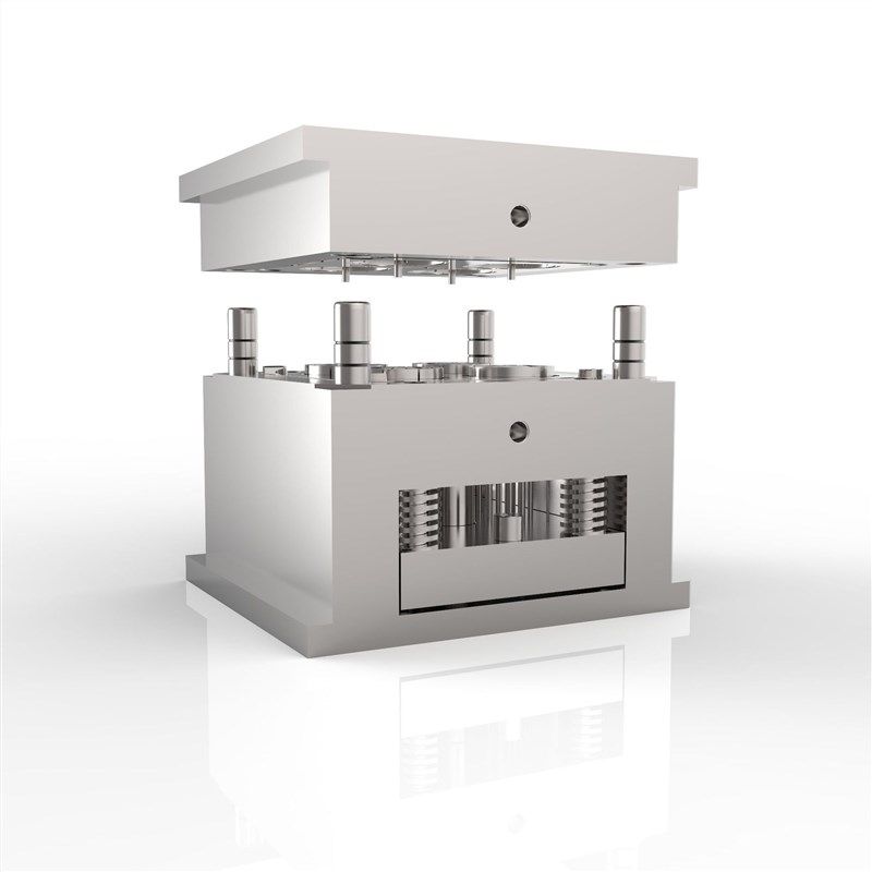 注塑模具厂家制造精密塑料模具注塑橡胶硅胶模具设计外壳模具开发