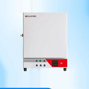 电阻炉 上海博迅SX2 12TZ智能一体式 陶瓷纤维箱式 2.5