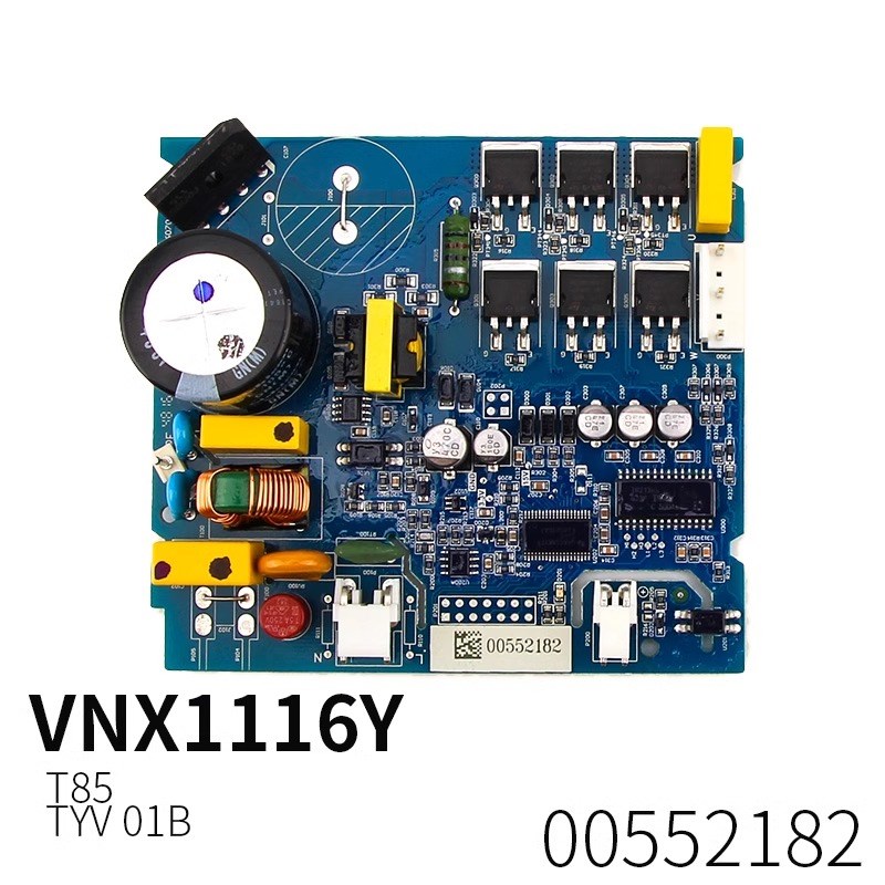 VNX1116Y全新原装压缩机TYV01B 变频板驱动板312.11043冰箱配件