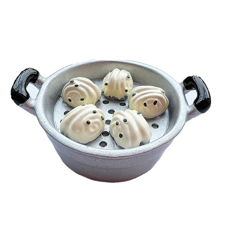 创意卡通可爱食玩臭豆腐凉皮冰箱贴装饰磁贴磁性贴磁力贴吸力贴