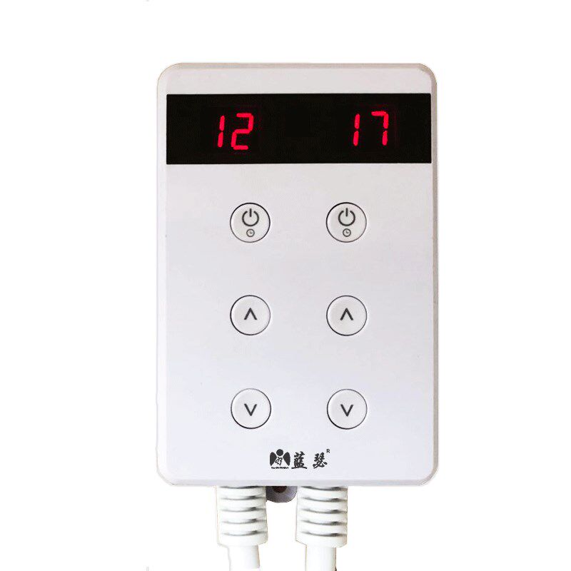 电热板 电热膜 温控器遥控家用电炕 电地暖