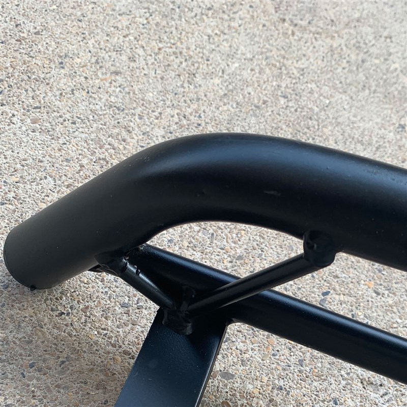 立马V9电动车后尾架H7电瓶车货架改装加装后备箱尾箱架支架托架