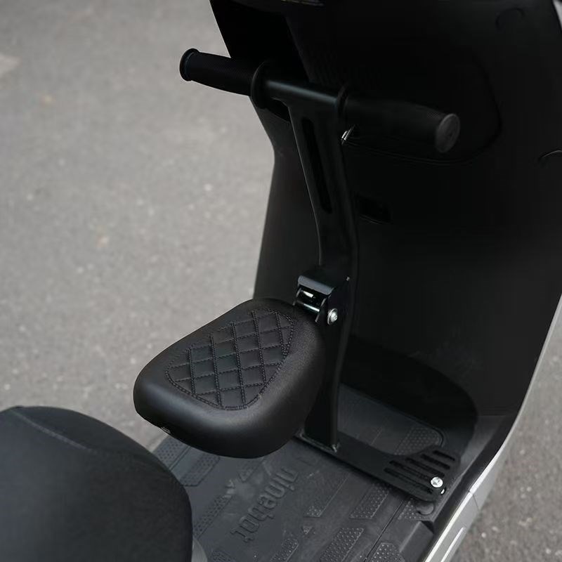 适配九号CZ90宝宝椅M85C/M95C+/NZ/MZ儿童座椅可折叠座椅改装配件