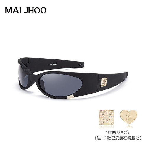 MAIJHOO发箍墨镜女y2k