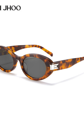 MAIJHOO复古猫眼墨镜