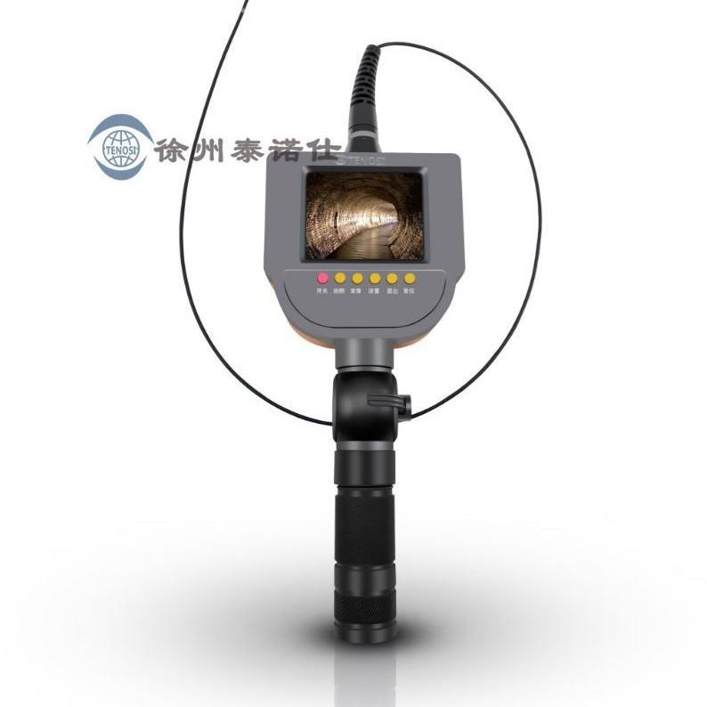2.8mm超细两向便携式工业内窥镜高清防水发动机检测超细内窥镜