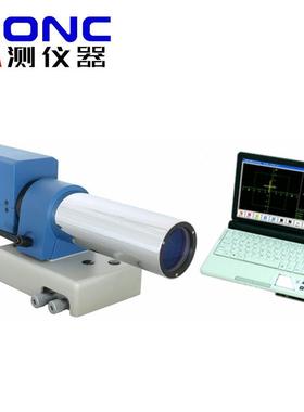 HCLV-2050A/3050A型大视场高精度双轴电子光电自准直仪直线度