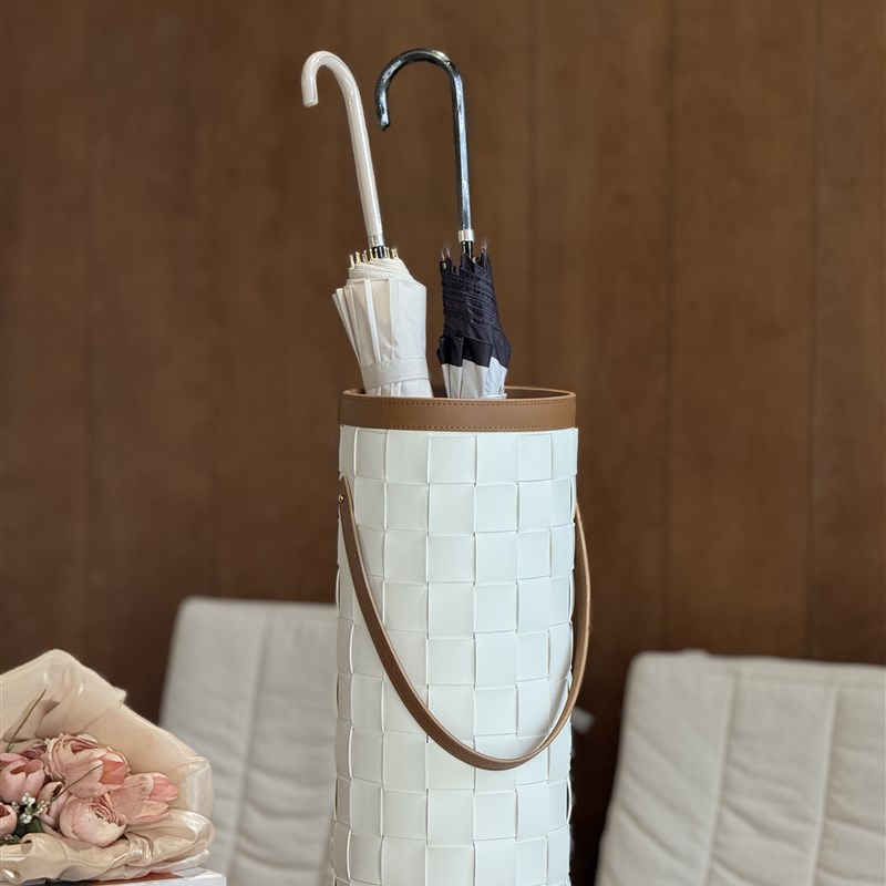 雨伞架收纳桶家用酒店大堂商店办公挂伞筒创V意门口雨伞放置