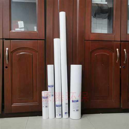 Filter Element for water selling machine 30寸售水机PP棉滤芯