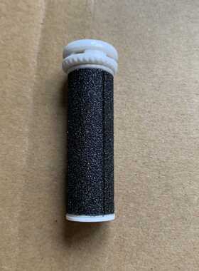 兼容Emjoi Micro Pedi 替换滚轮 磨脚器替换头 砂纸磨脚器替换头