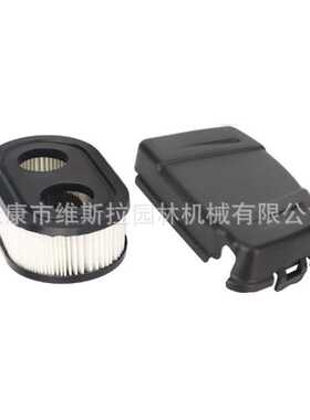 立能割草机配件Briggs and Stratton 594106空滤盖园林机械配件