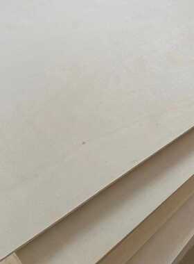 920mm椴木杨木整张 双拼 双清工艺胶合板多层板激光雕刻代加工