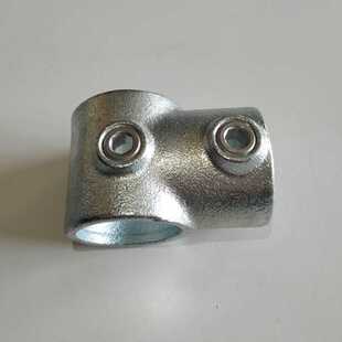 热镀锌,电镀锌,护栏连接件,淘气宝连接件,框架连接件