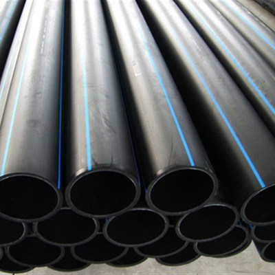 HDPE硅芯管 顶管通信监控穿线管光缆电缆保护套管25 32 40 50