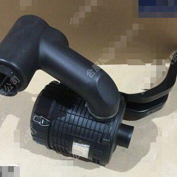 江淮格尔发空滤总成空滤 发动机进气  空气滤芯1109100G1P10