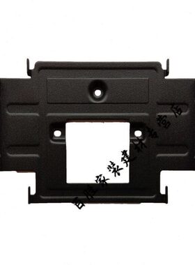 埃寇索大华全数字室内机DH-VTH1510CH-S可视对讲门挂板支架底座